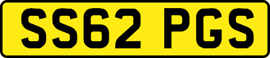 SS62PGS