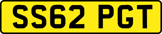 SS62PGT