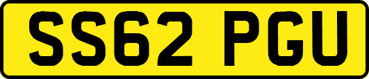 SS62PGU