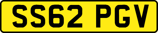 SS62PGV