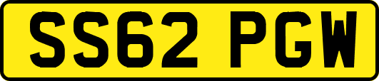 SS62PGW