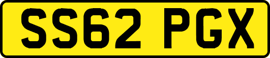SS62PGX