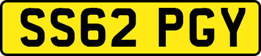 SS62PGY