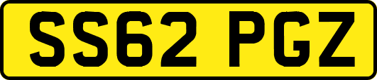 SS62PGZ