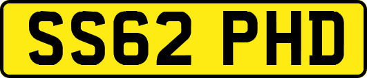 SS62PHD