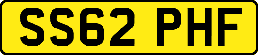 SS62PHF