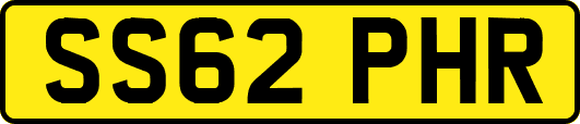 SS62PHR