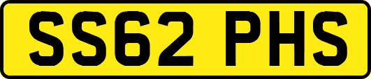 SS62PHS