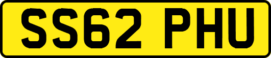 SS62PHU