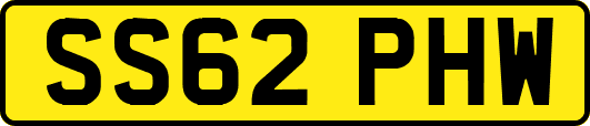 SS62PHW