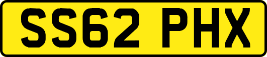 SS62PHX