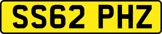 SS62PHZ