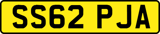 SS62PJA