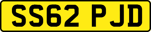 SS62PJD