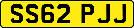 SS62PJJ