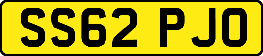 SS62PJO