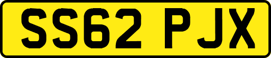 SS62PJX