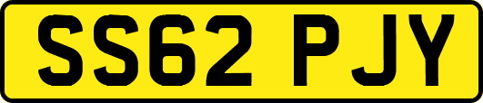 SS62PJY