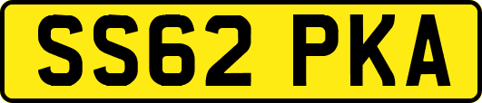 SS62PKA
