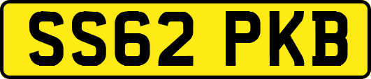 SS62PKB