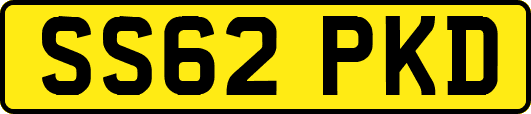 SS62PKD