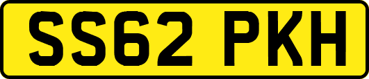 SS62PKH