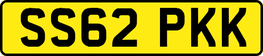 SS62PKK