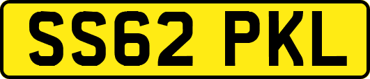 SS62PKL