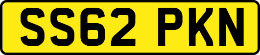 SS62PKN