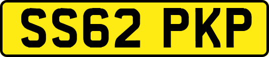 SS62PKP