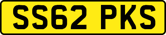 SS62PKS