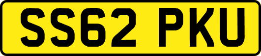 SS62PKU