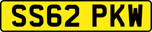 SS62PKW
