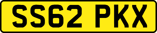 SS62PKX