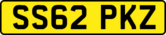 SS62PKZ