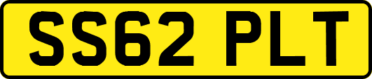 SS62PLT