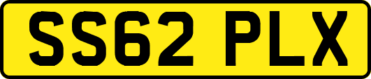 SS62PLX