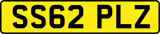 SS62PLZ