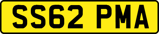 SS62PMA