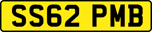 SS62PMB