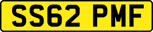 SS62PMF