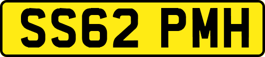 SS62PMH