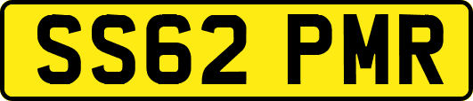 SS62PMR