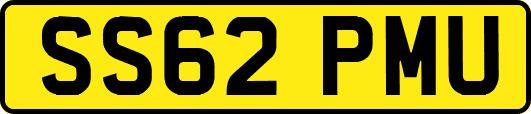 SS62PMU