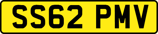SS62PMV