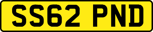 SS62PND