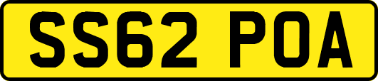 SS62POA