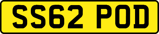 SS62POD