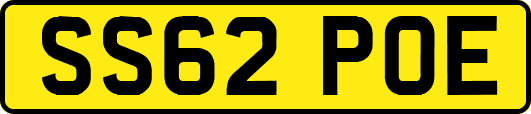 SS62POE