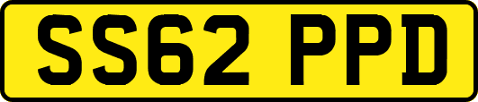 SS62PPD